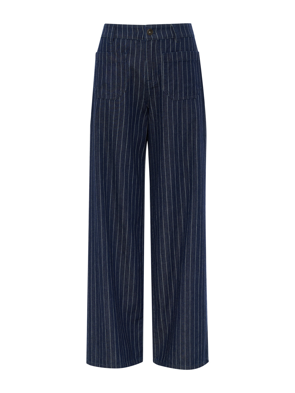 MARINE FULL LENGTH LUNA STRIPE - Sanctuary Clothing