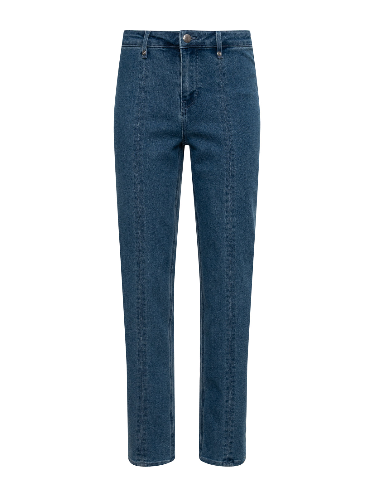 NIXIE SLIM STRIAGHT ANKLE MEDIUM - Sanctuary Clothing