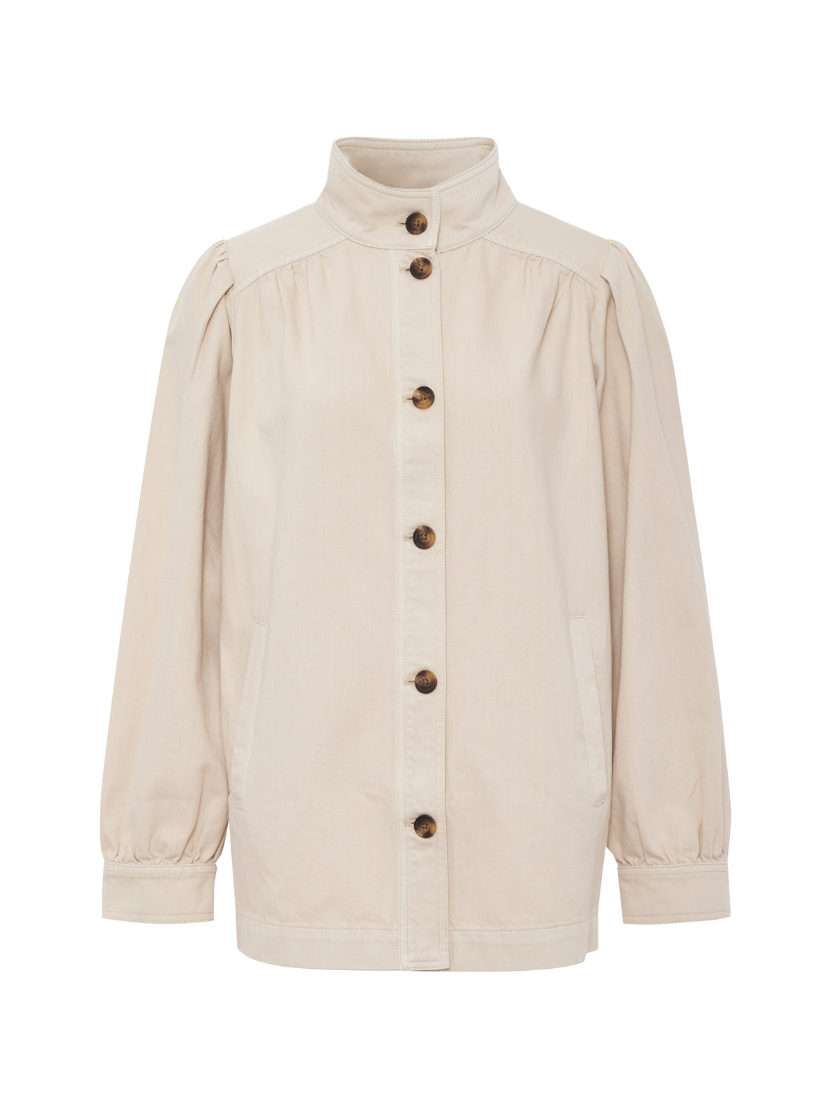 CARRIE JACKET DARK OPAL - Sanctuary Clothing
