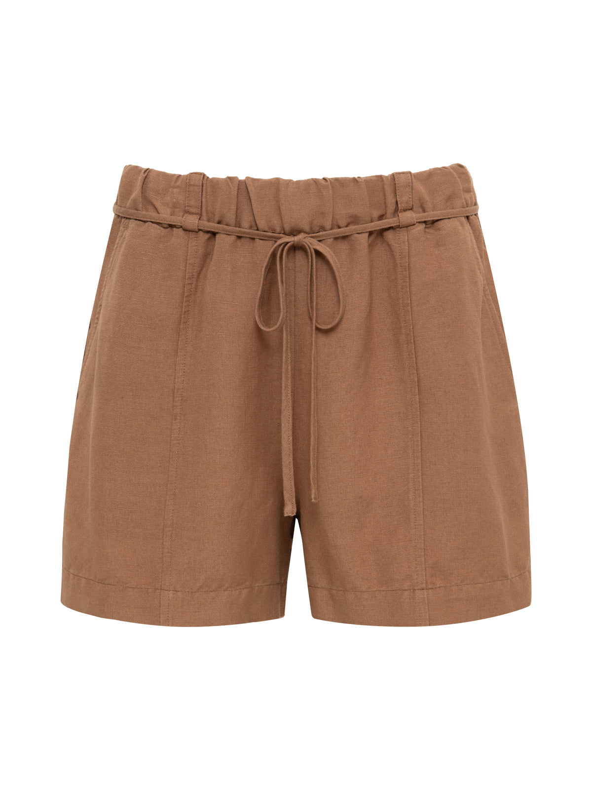 SPRINGTIDE SHORT TOASTED COCONUT - Sanctuary Clothing