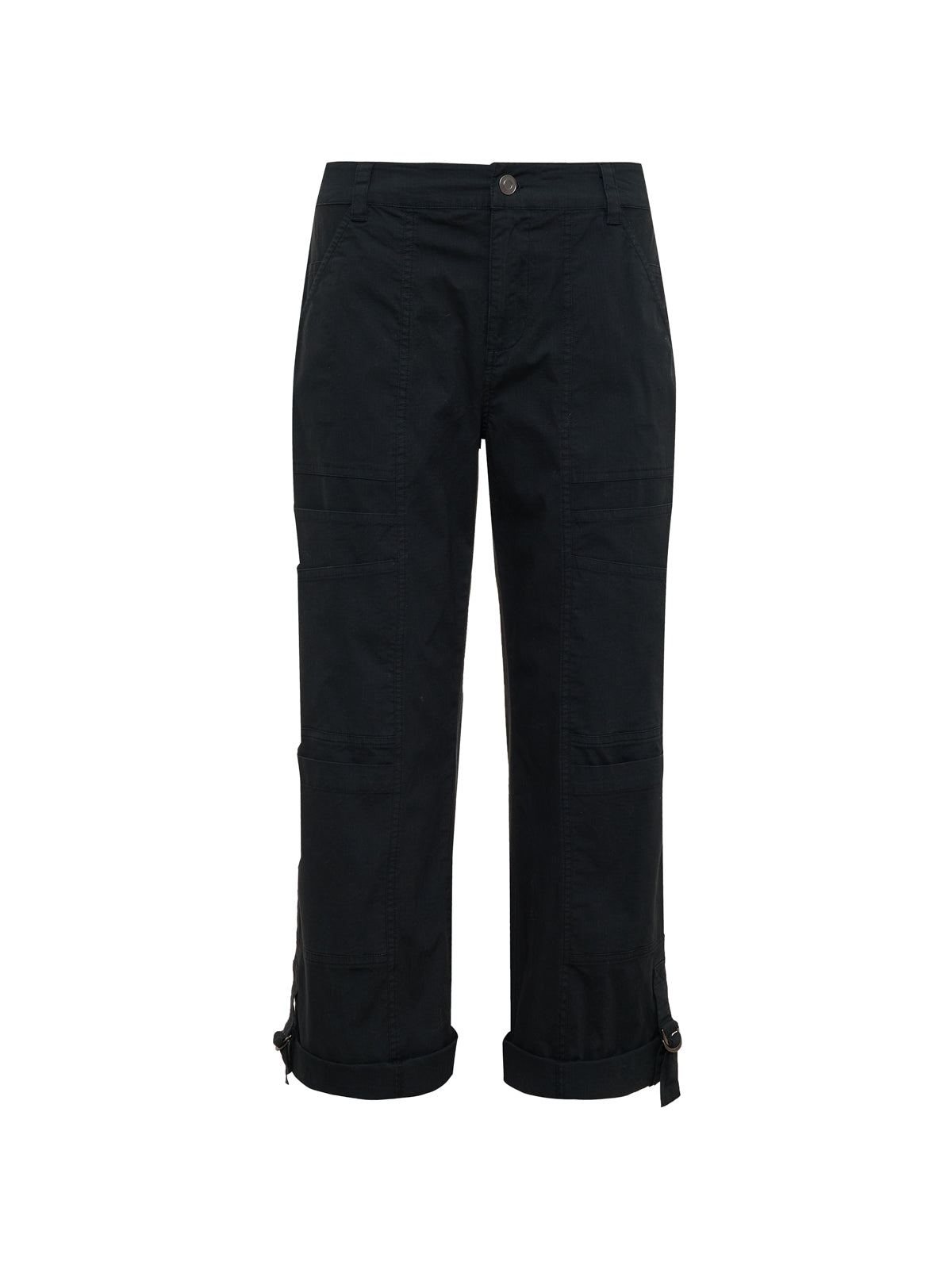 Angels Cargo Pant Black - Sanctuary Clothing