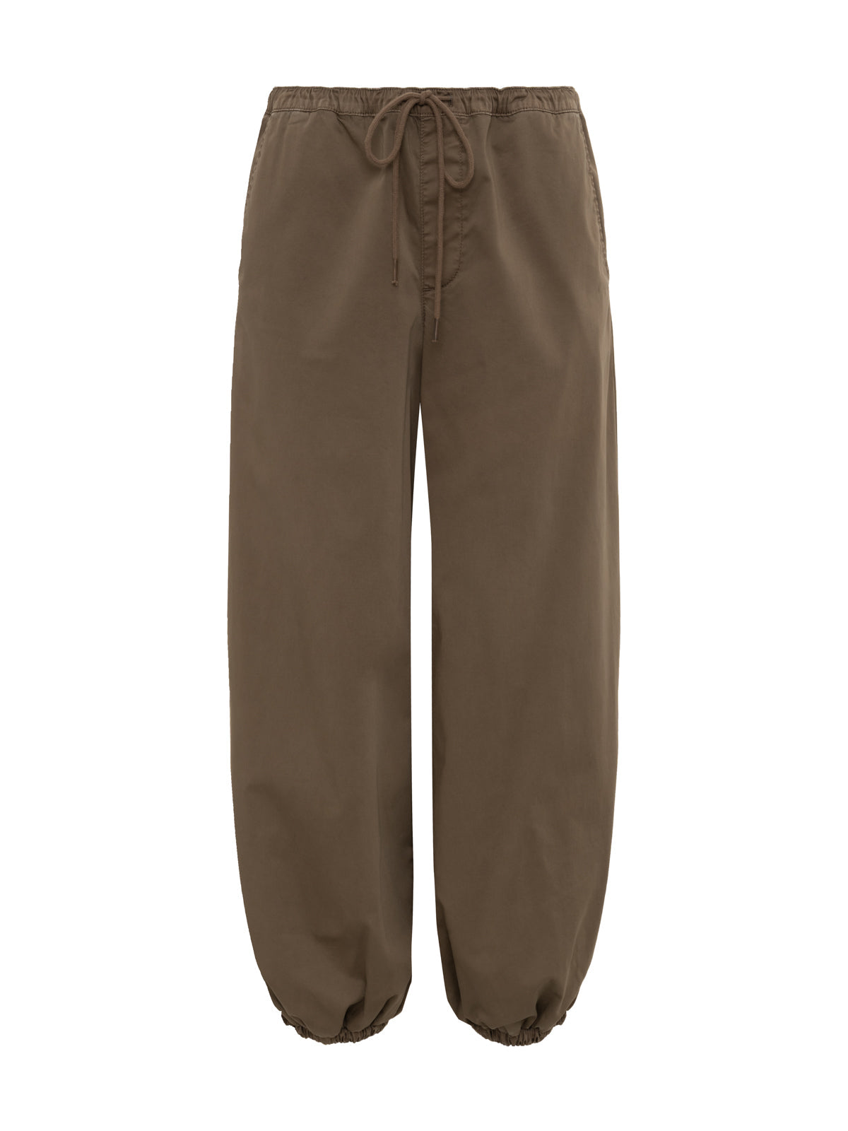 Float On Balloon Pant Timber - Sanctuary Clothing