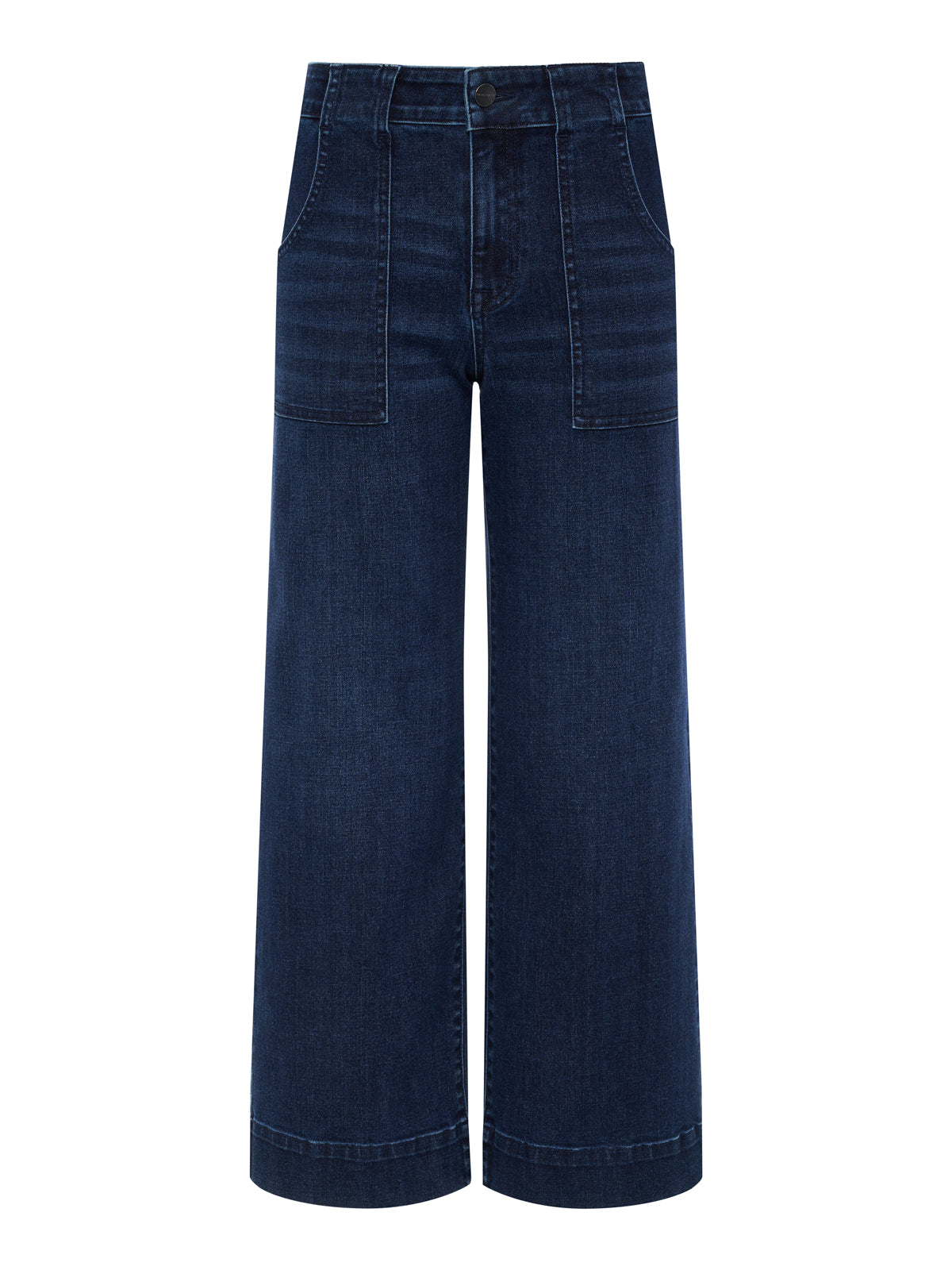 Insider Crop Jean Over The Moon - Sanctuary Clothing