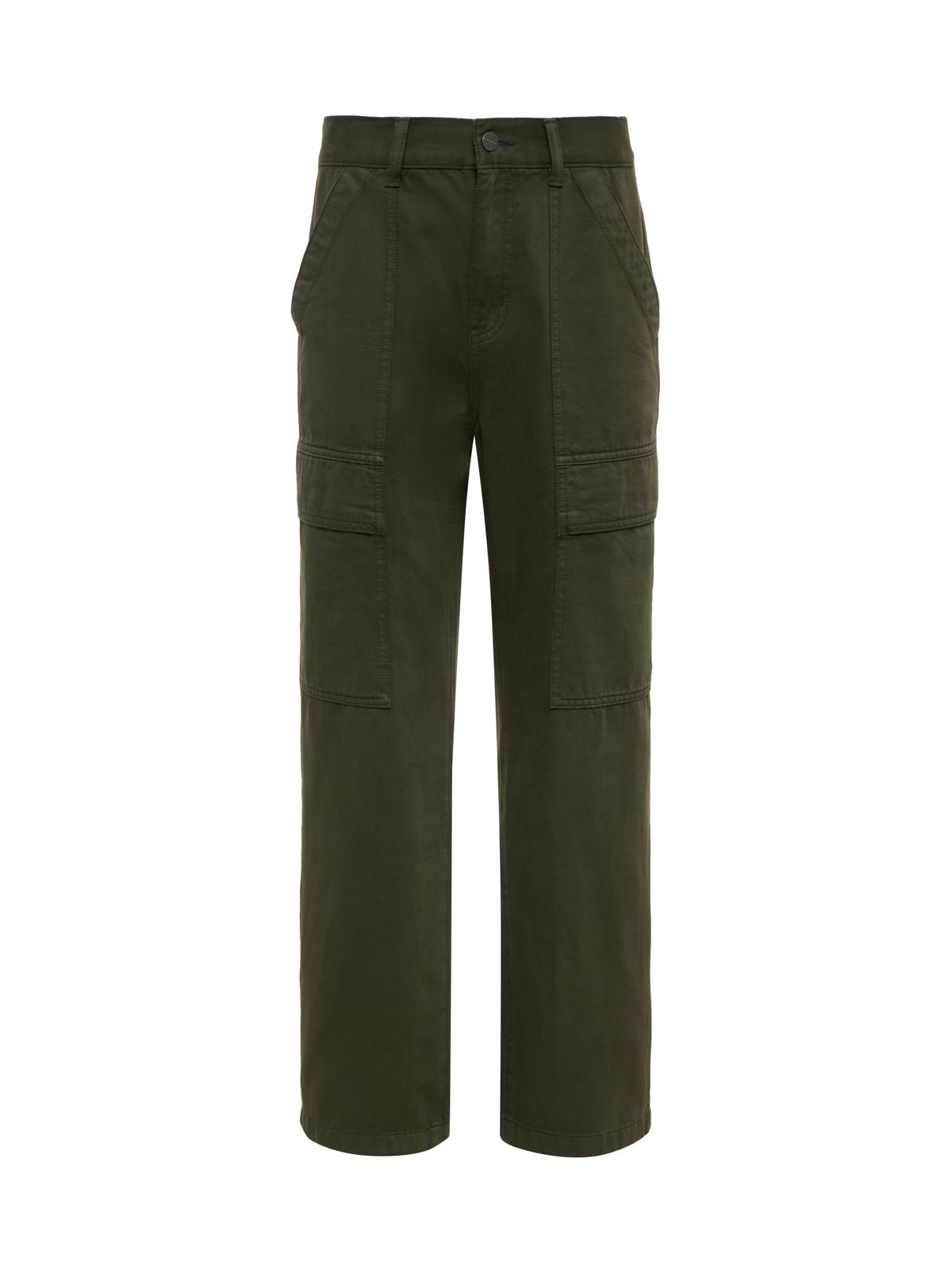 Boyfriend Utility Pant Kalamata Petite Sizing - Sanctuary Clothing