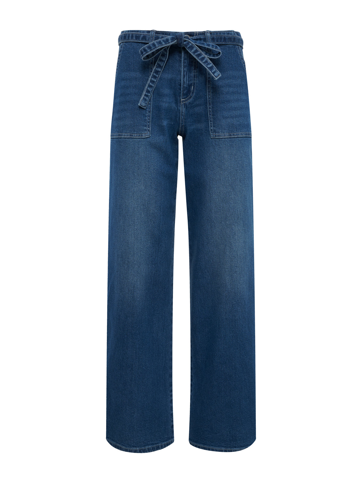 Workshop Jean Utility Blue - Sanctuary Clothing