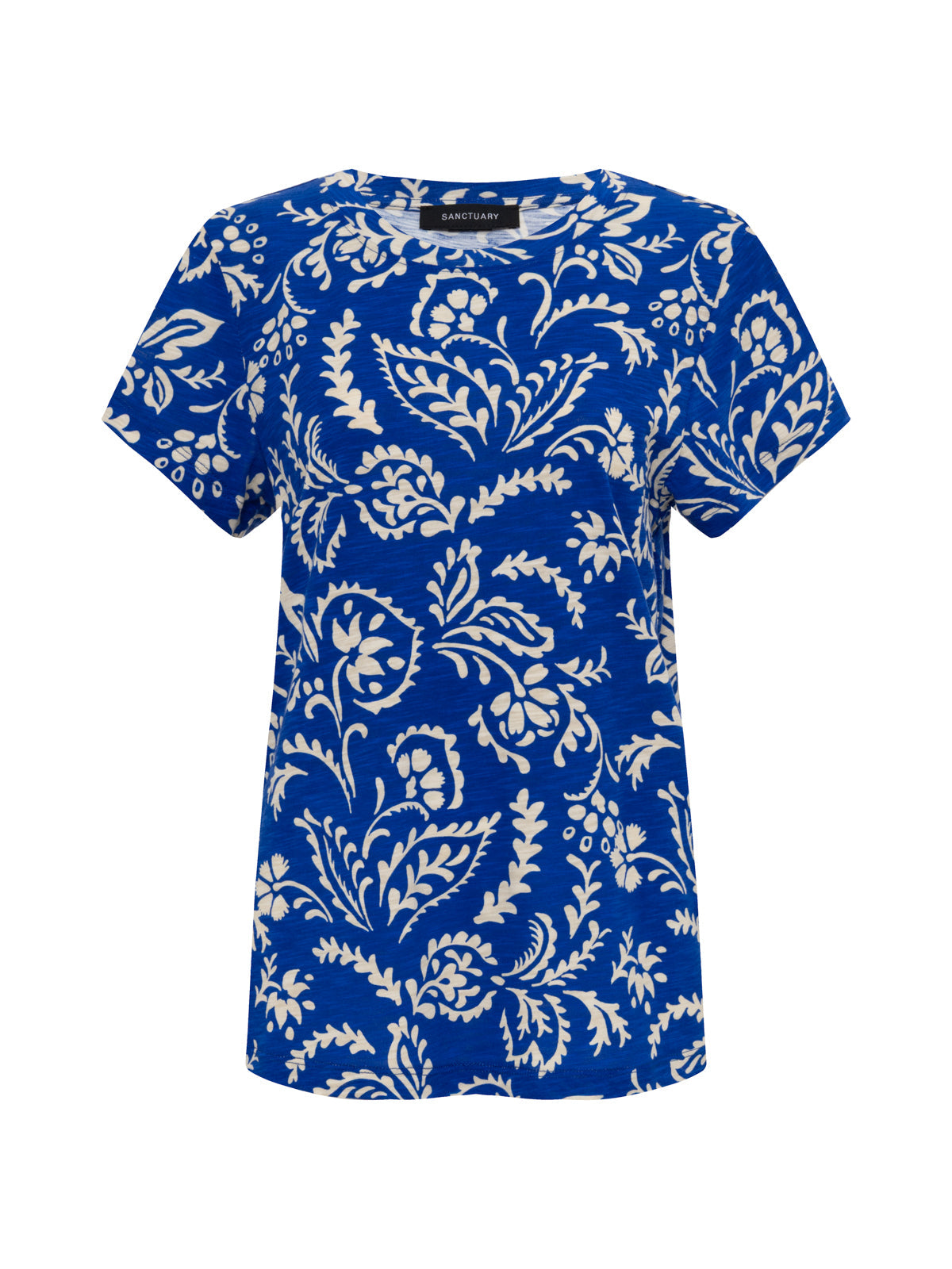 THE PERFECT TEE PORTOFINO - Sanctuary Clothing