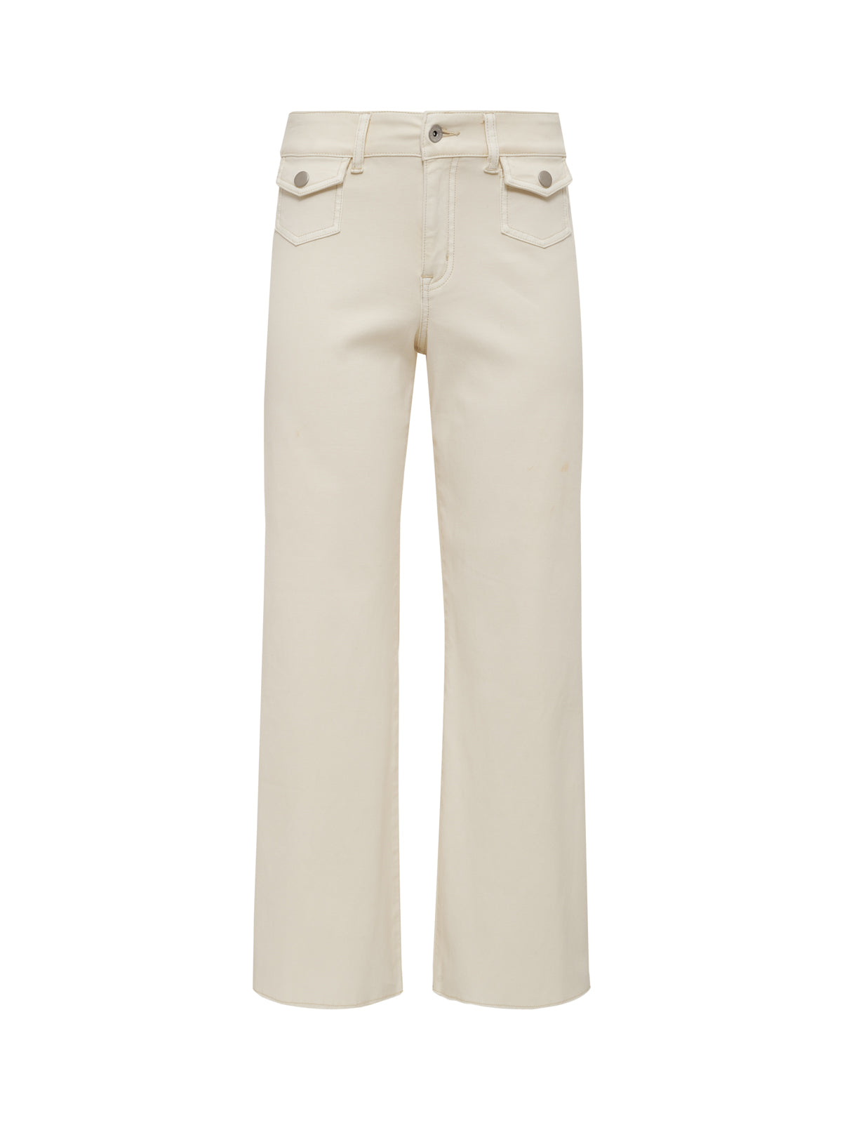 Skipper Crop Pant Collagen - Sanctuary Clothing