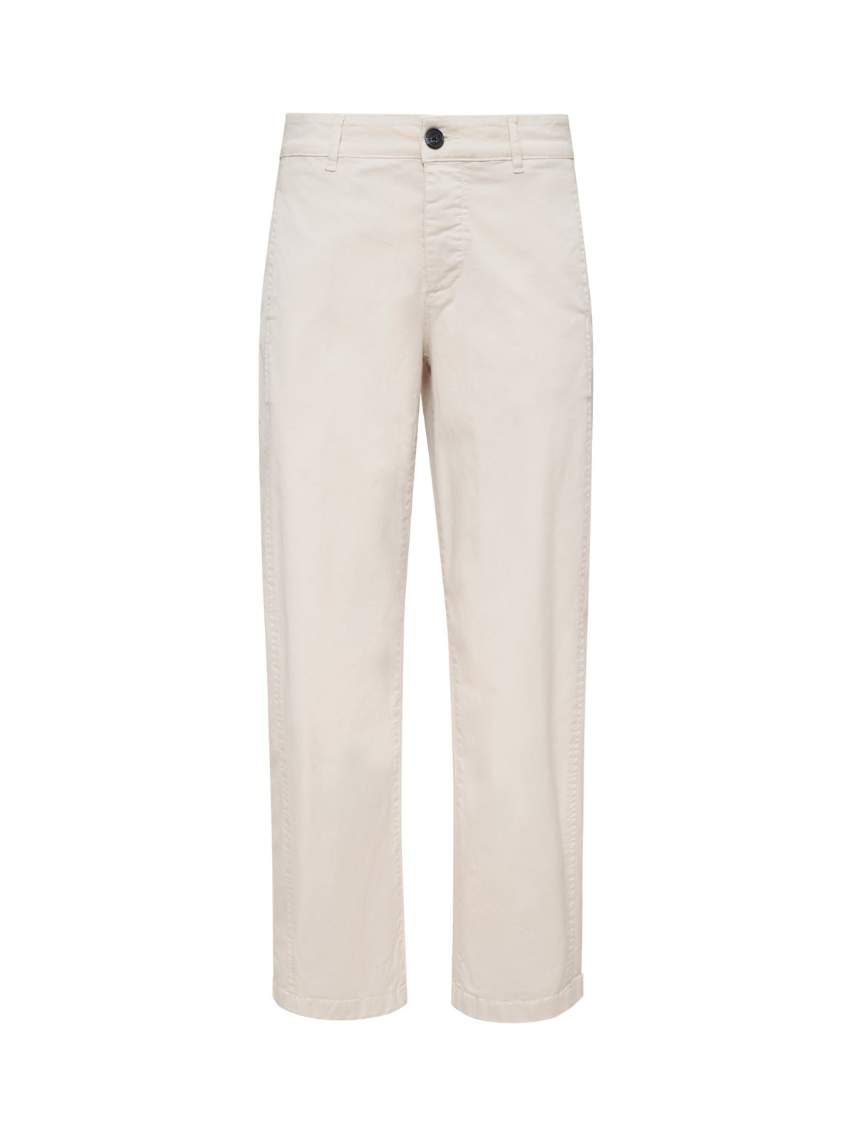 Boyfriend Cruiser Pant Pink Milk - Sanctuary Clothing