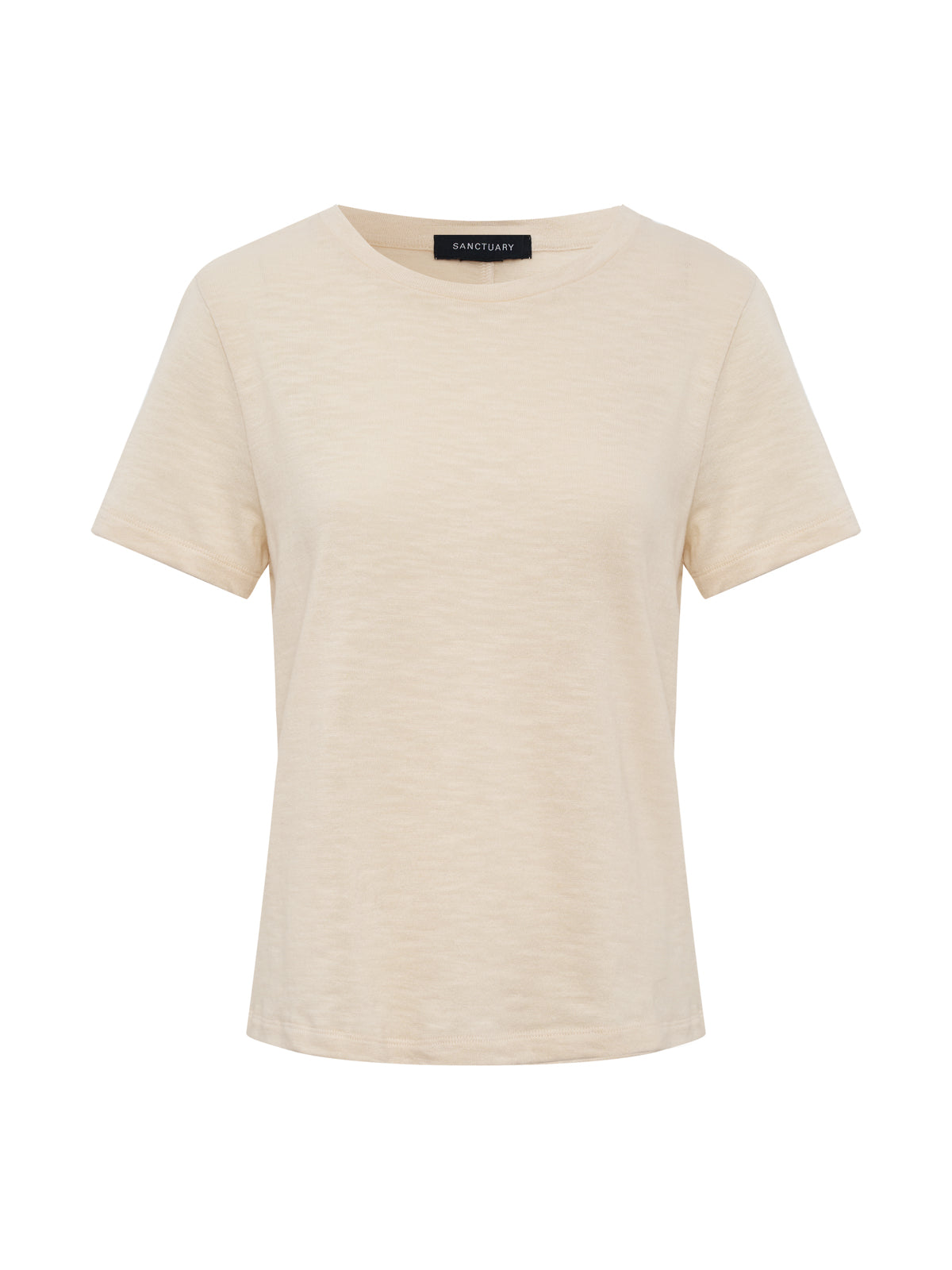 Icon Tee Wax Paper - Sanctuary Clothing