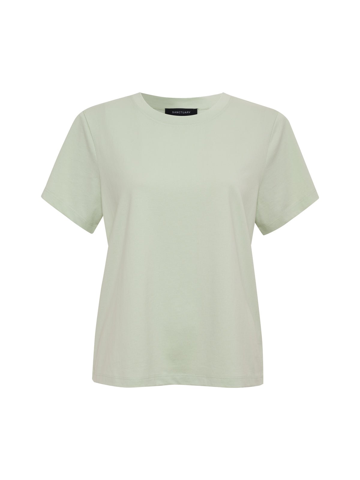 TIMELESS TEE DETOX GREEN - Sanctuary Clothing