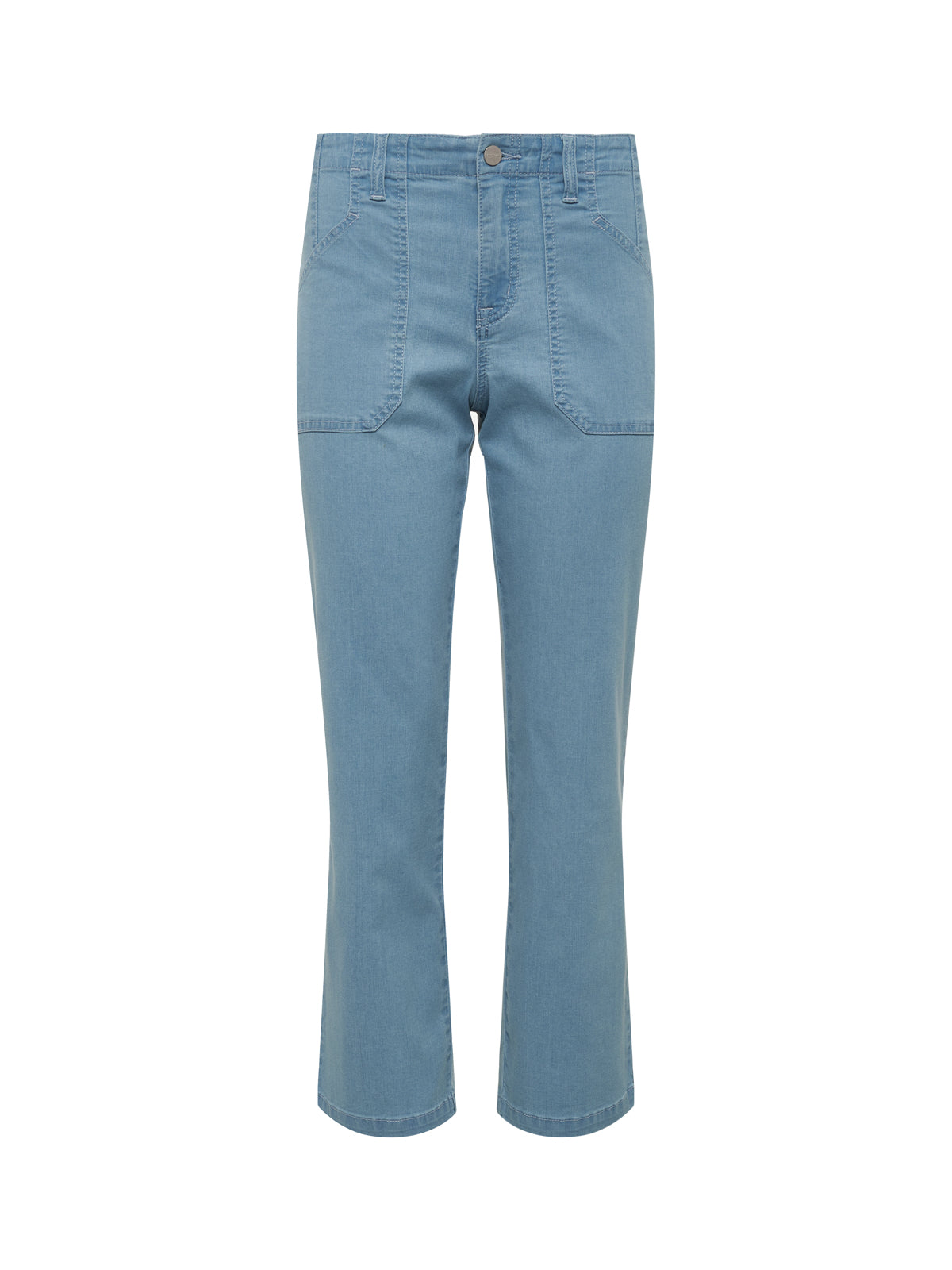 Retreat Crop Jean Skyline Petite Sizing - Sanctuary Clothing