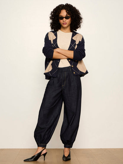Balloon Jean Slow Motion - Sanctuary Clothing