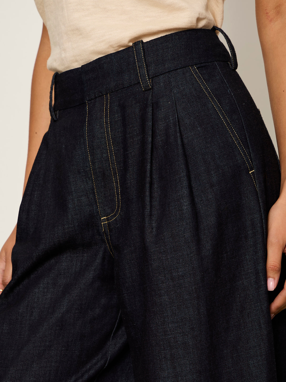 Balloon Jean Slow Motion - Sanctuary Clothing