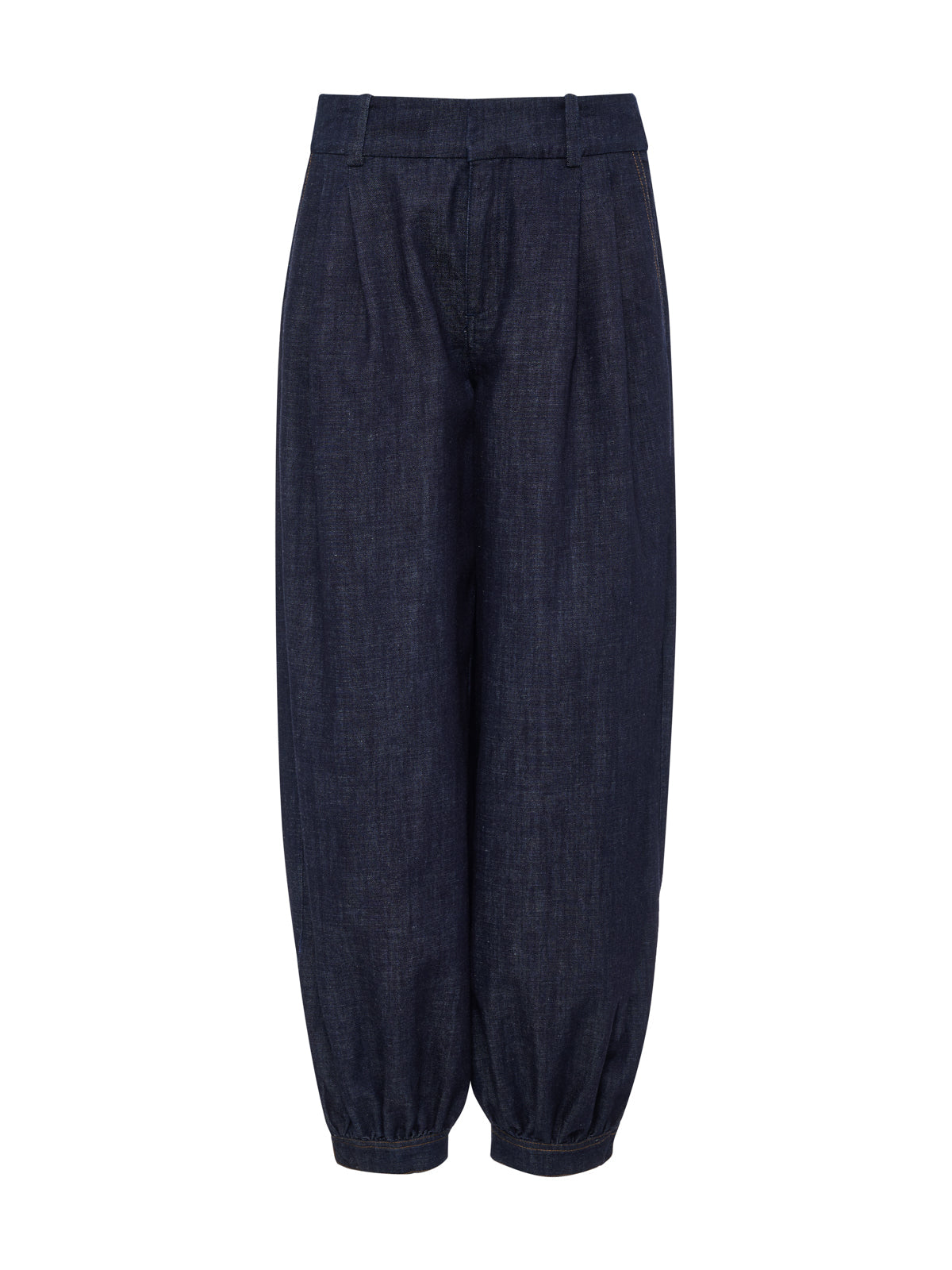 Balloon Jean Slow Motion - Sanctuary Clothing