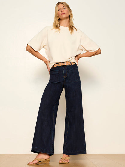 MARINE ULTRA WIDE LEG MAGNETIC - Sanctuary Clothing