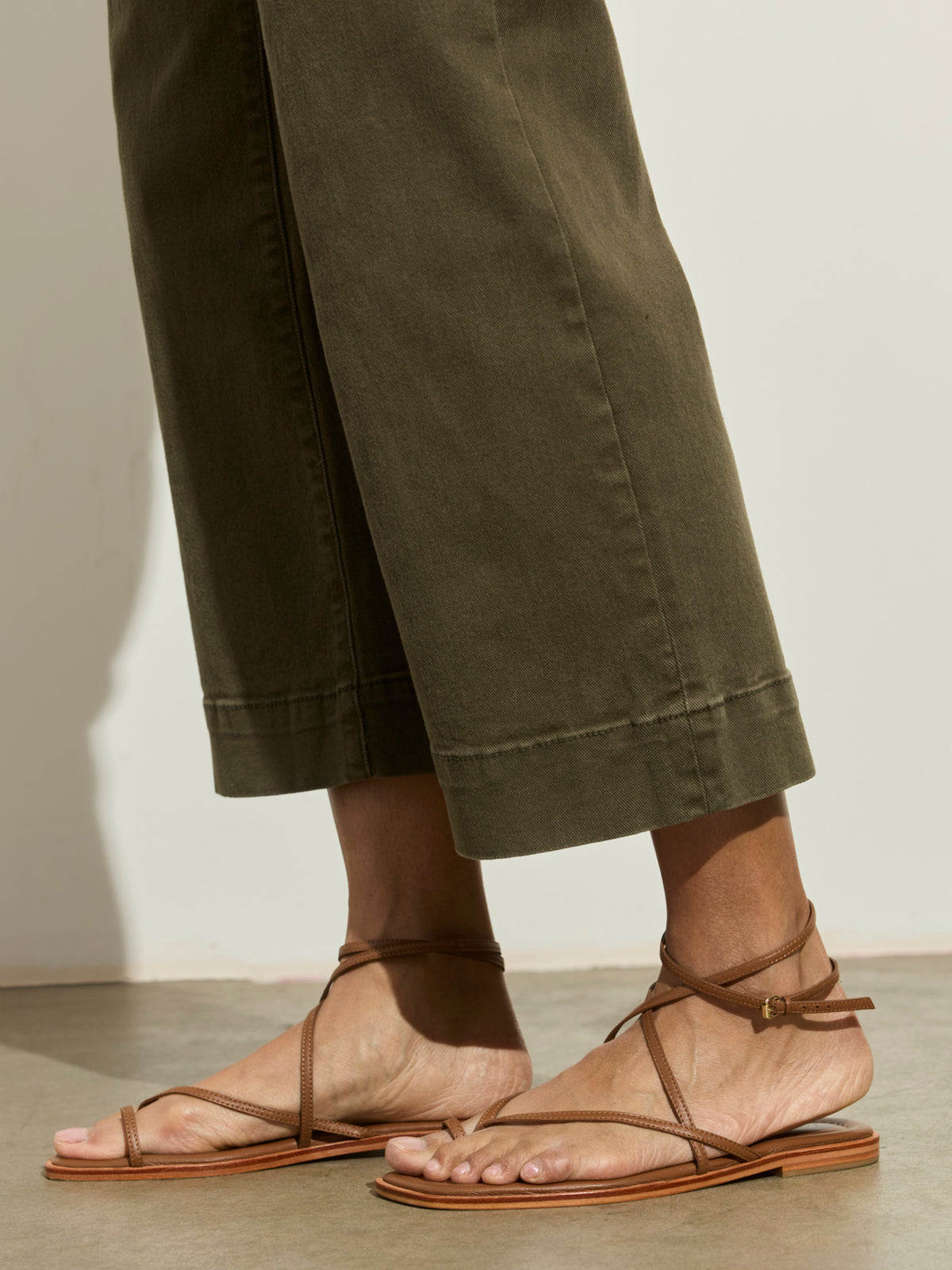 THE MARINE FATIGUE - Sanctuary Clothing