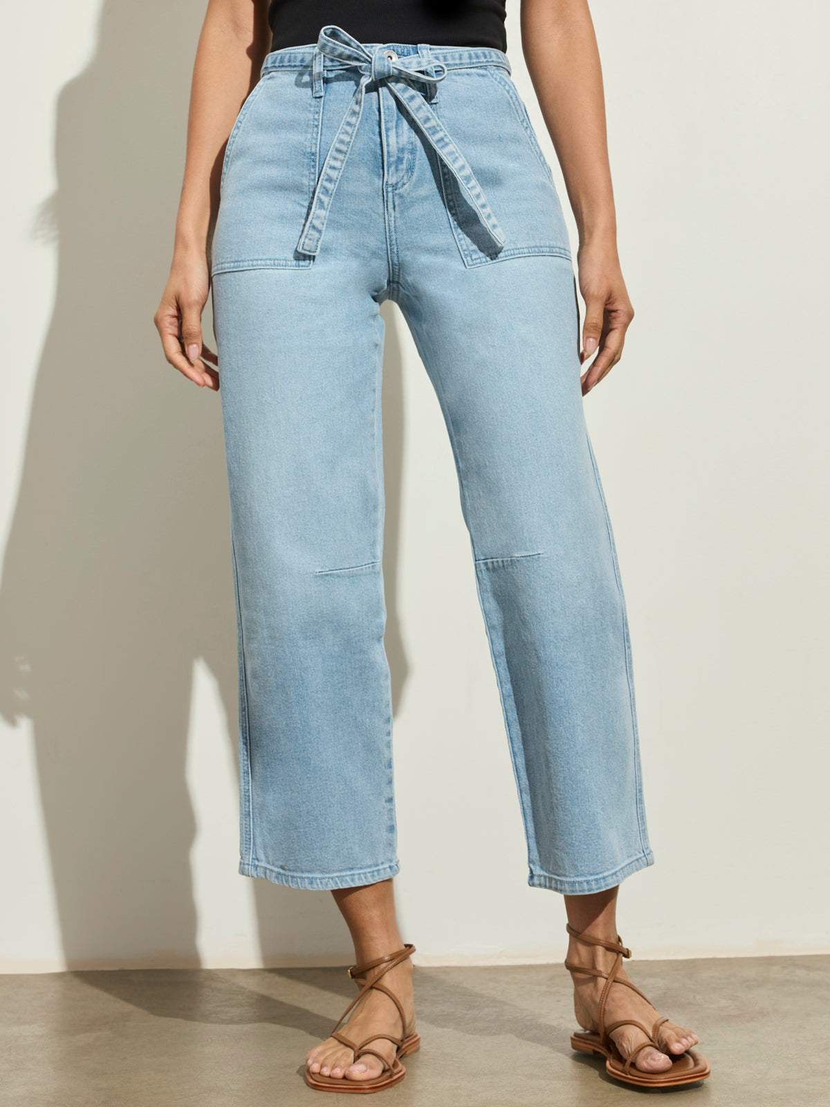 Foundry Jean Sailor Blue - Sanctuary Clothing