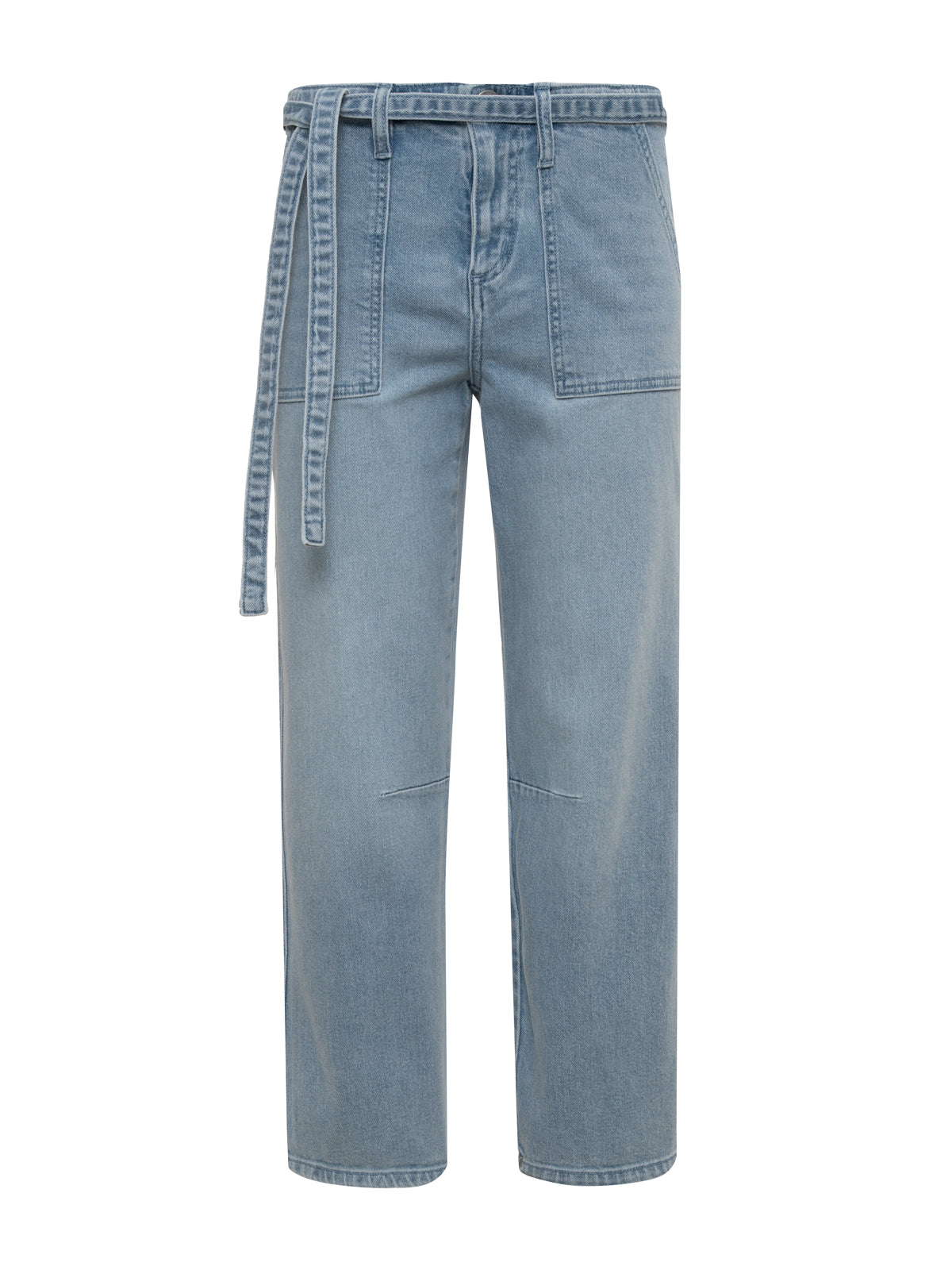 Foundry Jean Sailor Blue - Sanctuary Clothing