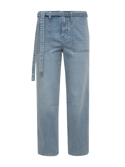 Foundry Jean Sailor Blue - Sanctuary Clothing