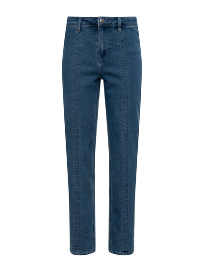 NIXIE SLIM STRIAGHT ANKLE MEDIUM - Sanctuary Clothing