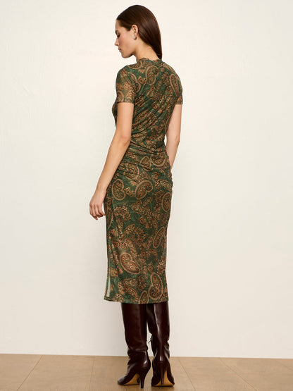 Reason To Love Mesh Dress Decoratif - Sanctuary Clothing