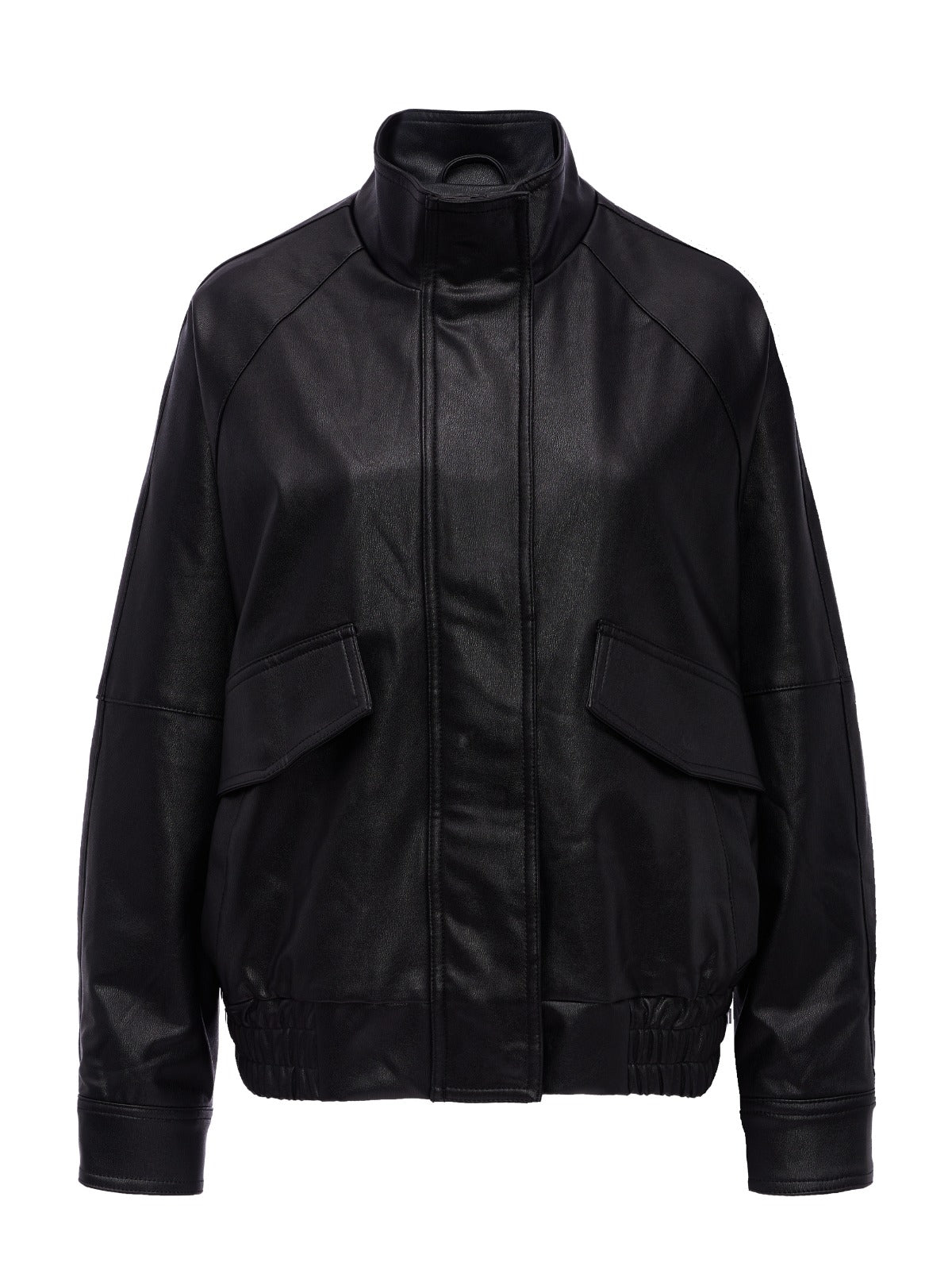 Alana Jacket Black - Sanctuary Clothing