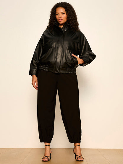 Alana Jacket Black Extended Sizing - Sanctuary Clothing