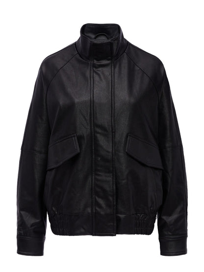 Alana Jacket Black Extended Sizing - Sanctuary Clothing