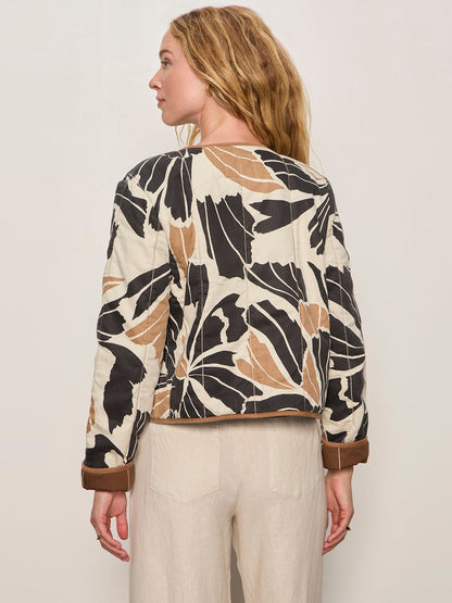 SOREN COCO JACKET LOTUS - Sanctuary Clothing