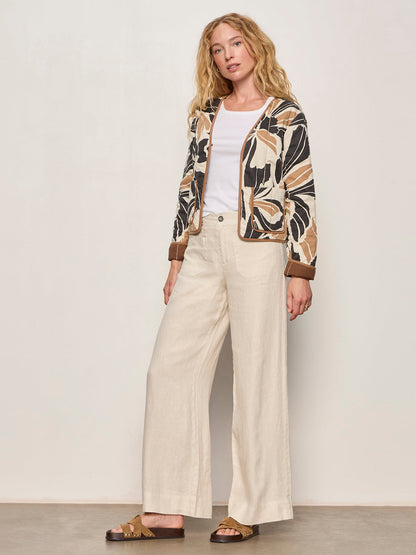 SOREN COCO JACKET LOTUS - Sanctuary Clothing