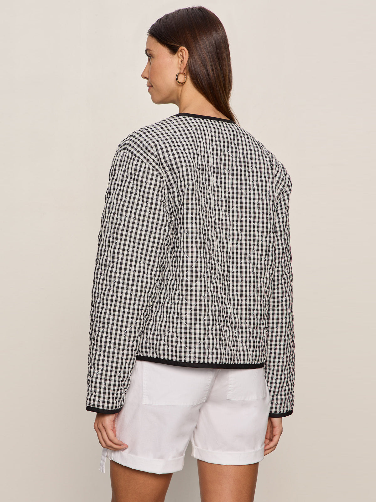 REC JACKET PICNIC - Sanctuary Clothing