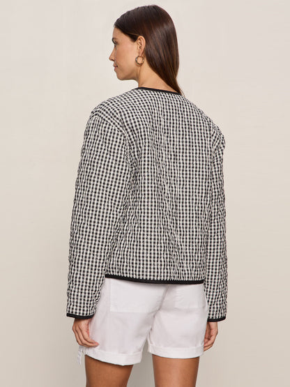 REC JACKET PICNIC - Sanctuary Clothing