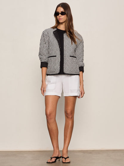 REC JACKET PICNIC - Sanctuary Clothing