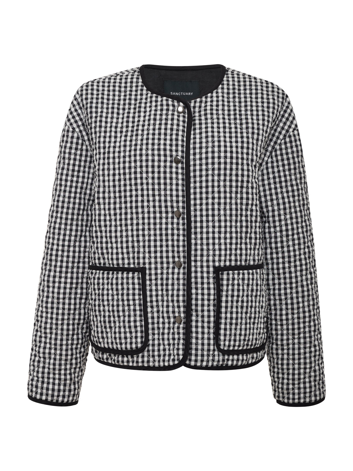 REC JACKET PICNIC - Sanctuary Clothing