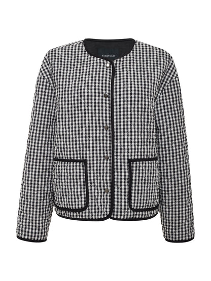 REC JACKET PICNIC - Sanctuary Clothing