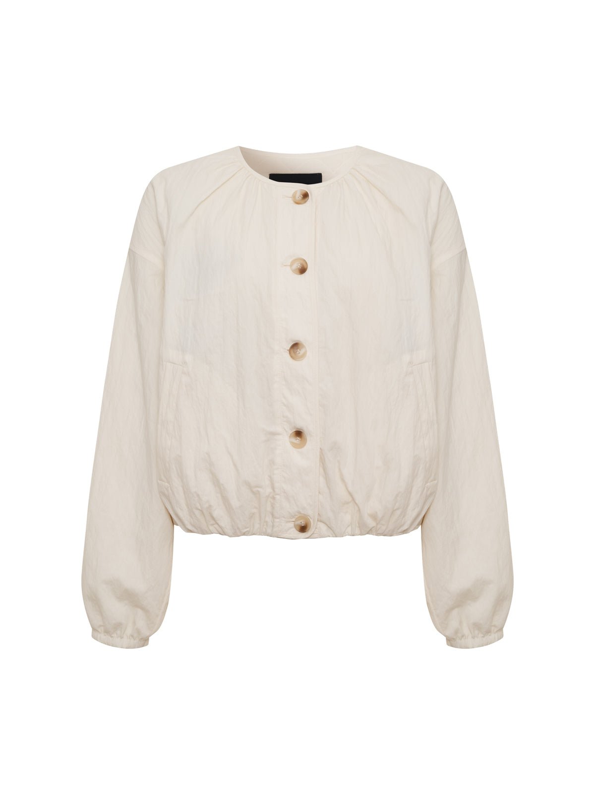 DANDELION TROPHY JACKET COLLAGEN - Sanctuary Clothing