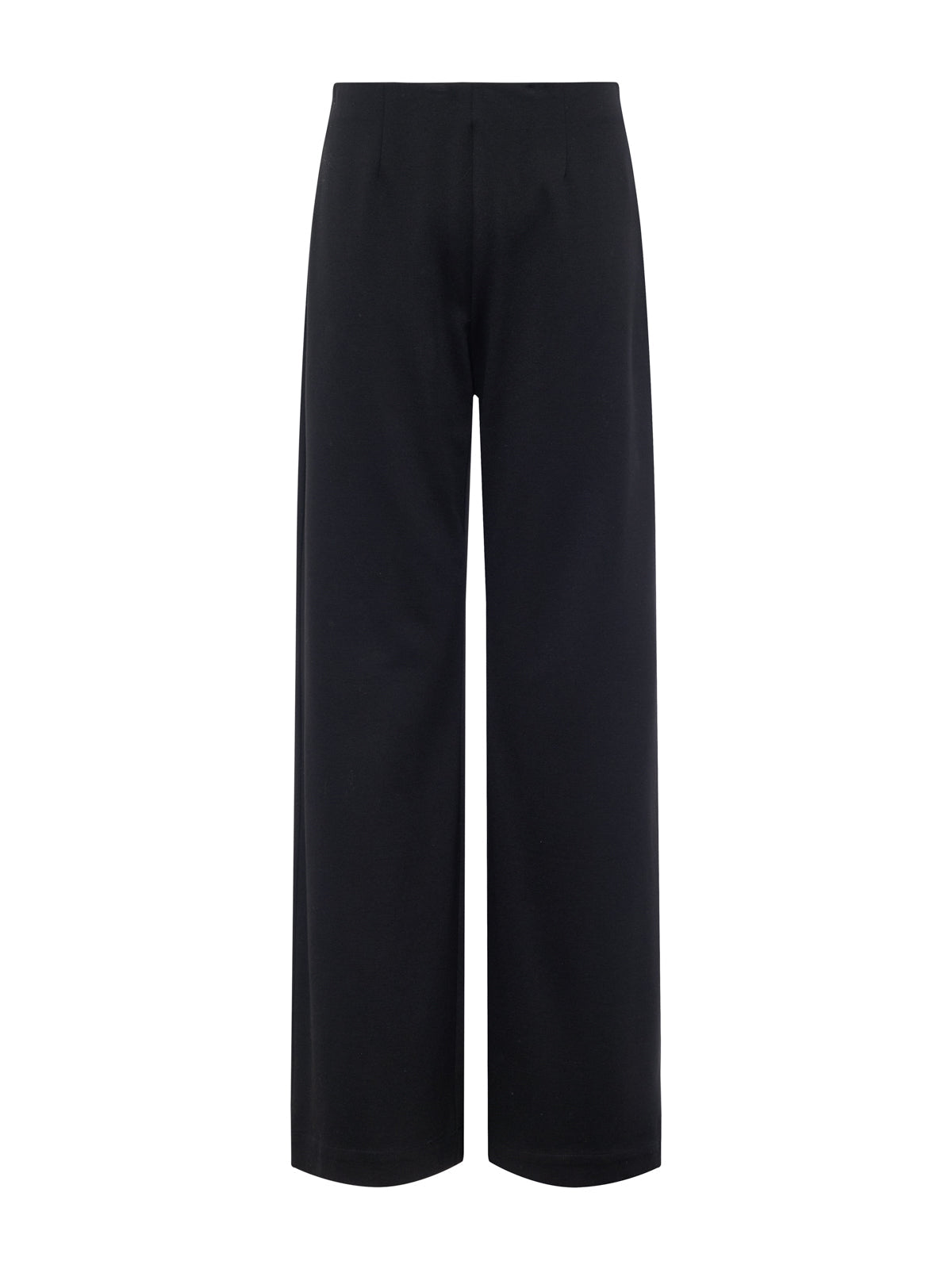 Relay Pull On Pant Black - Sanctuary Clothing