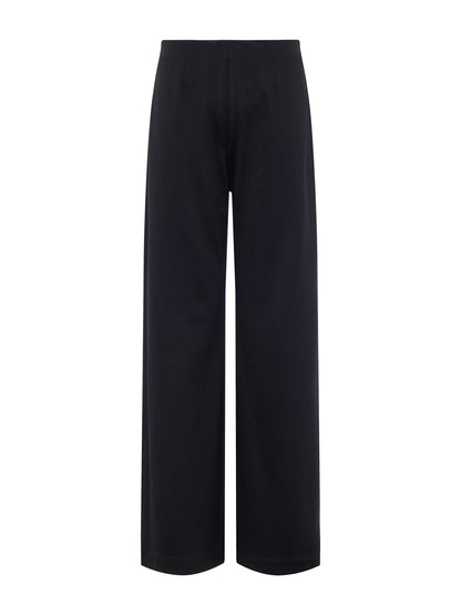 Relay Pull On Pant Black - Sanctuary Clothing