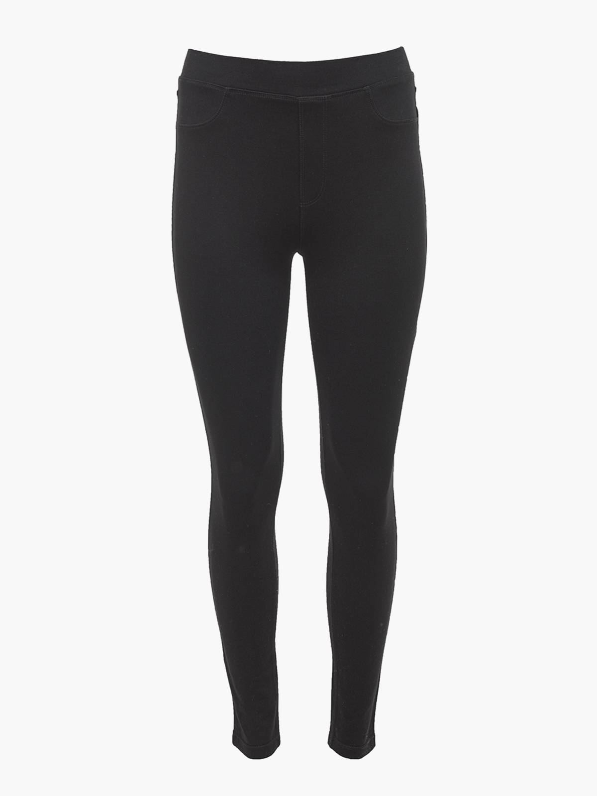 Black Runway Leggings - Sanctuary Clothing
