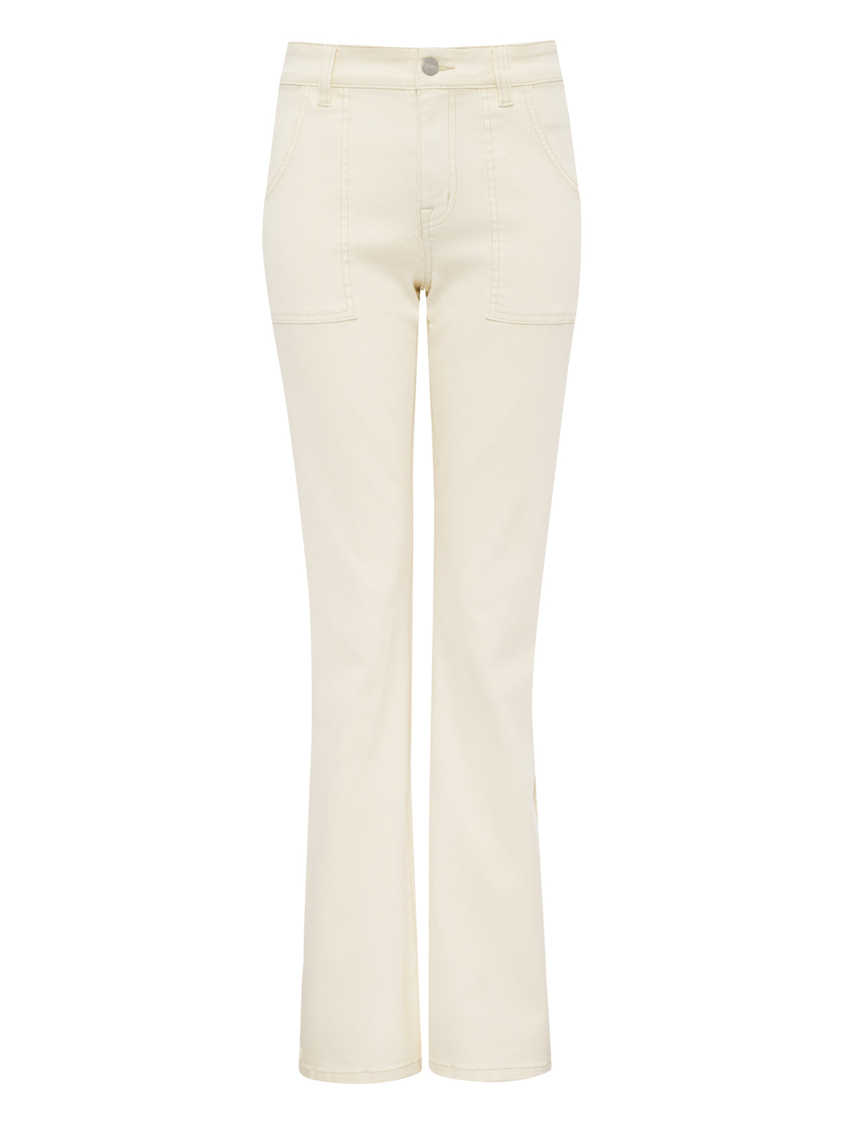 Insider Bootcut Pant Collagen - Sanctuary Clothing