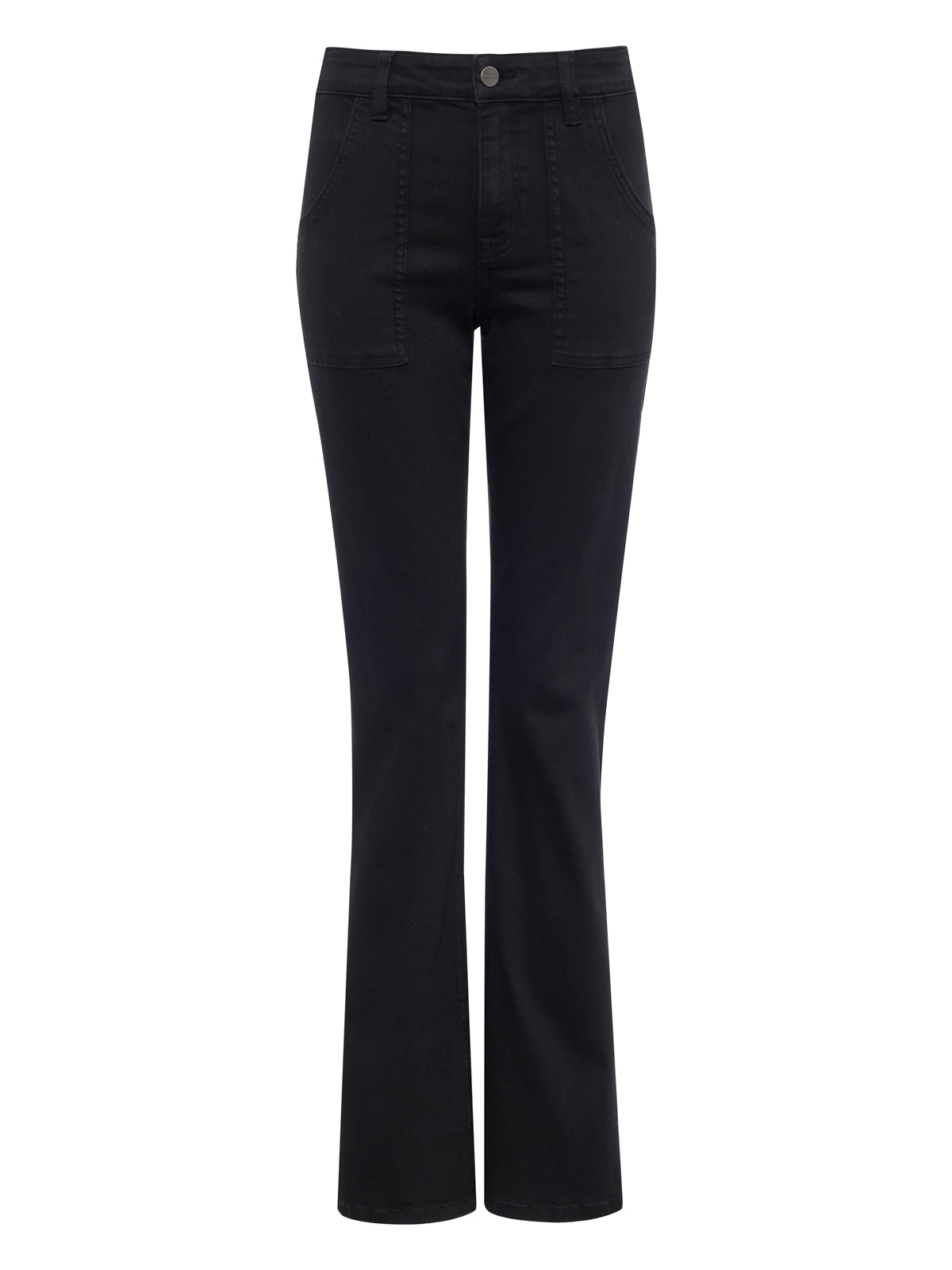 Insider Bootcut Pant Black - Sanctuary Clothing