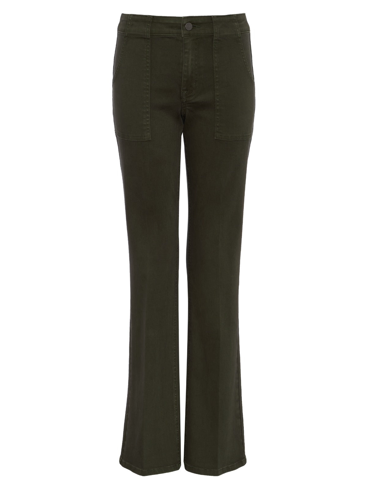Insider Bootcut Pant Kalamata - Sanctuary Clothing