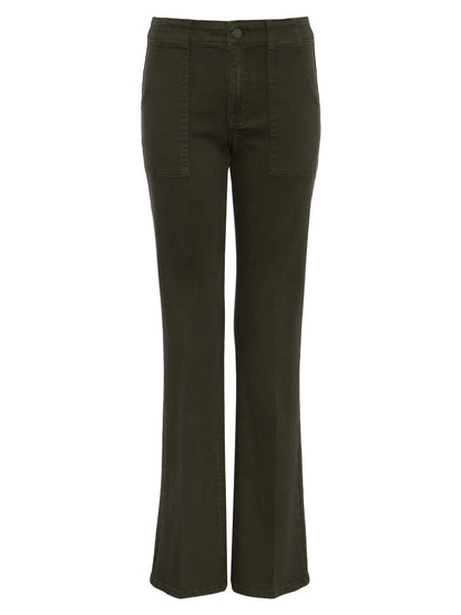 Insider Bootcut Pant Kalamata - Sanctuary Clothing
