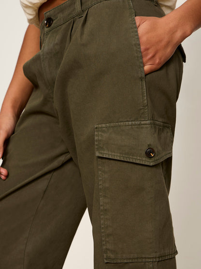 Reunion Pant Kalamata - Sanctuary Clothing