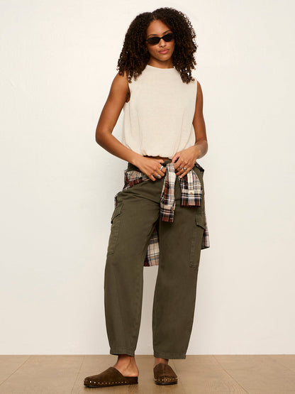 Reunion Pant Kalamata - Sanctuary Clothing