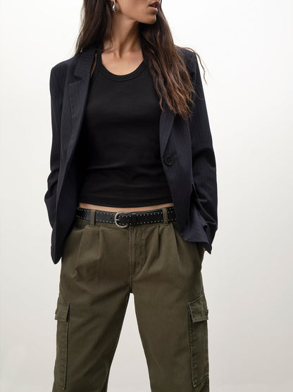 Reunion Pant Kalamata - Sanctuary Clothing