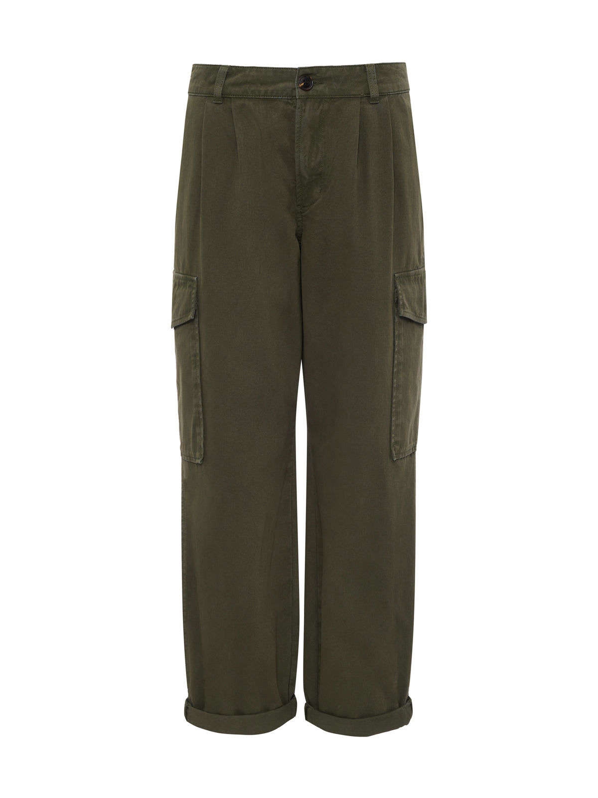 Reunion Pant Kalamata - Sanctuary Clothing