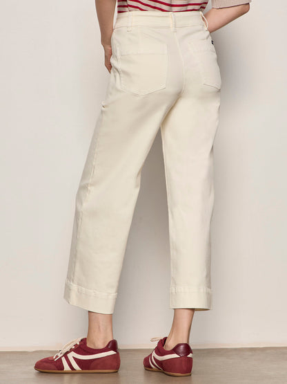 INSIDER CROP COLLAGEN - Sanctuary Clothing