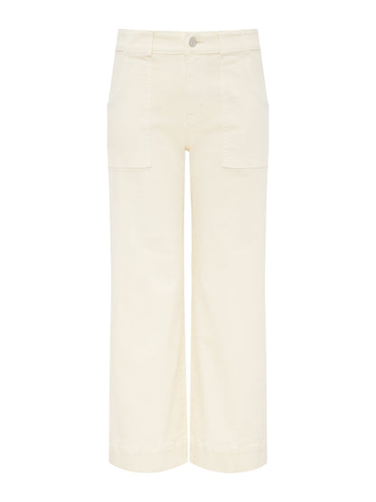 INSIDER CROP COLLAGEN - Sanctuary Clothing
