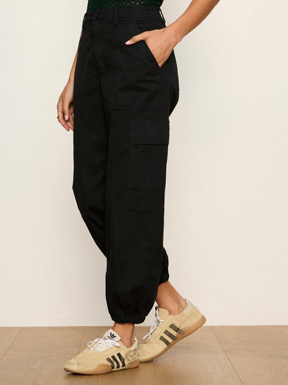 Vista Pant Black - Sanctuary Clothing